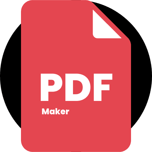 PDF Maker - Automate Documents